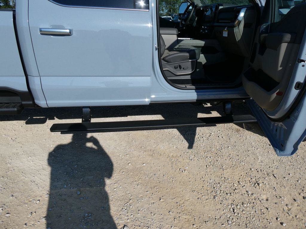 New 2027 Ford F250 Platinum w/ Platinum Plus Package AWD/4WD image 11