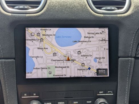 Certified 2025 Porsche 718 Boxster Spyder RS image 18