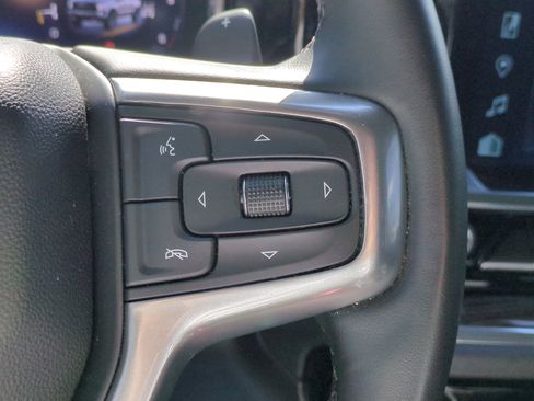 Certified 2024 Chevrolet Silverado 1500 LT Trail Boss w/ LT Trail Boss Premium Package AWD/4WD image 20
