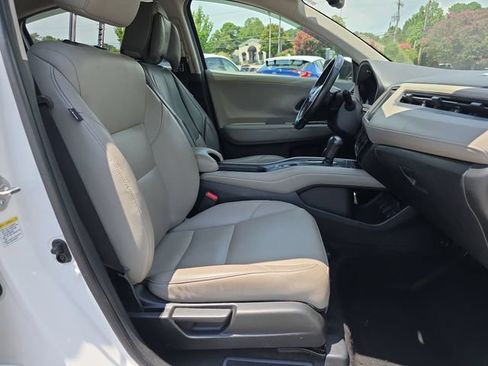 Used 2016 Honda HR-V EX-L image 15
