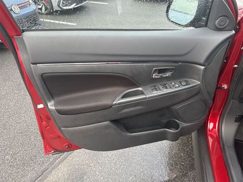 New 2025 Mitsubishi Outlander Sport ES image 19