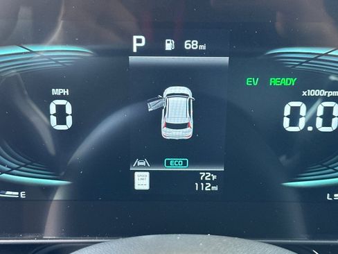 New 2026 Kia Niro EX image 24