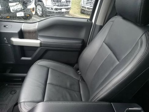 Used 2020 Ford F350 Lariat w/ Lariat Ultimate Package image 27