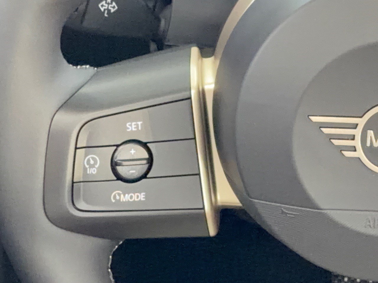 New 2026 MINI Cooper Convertible FWD image 18