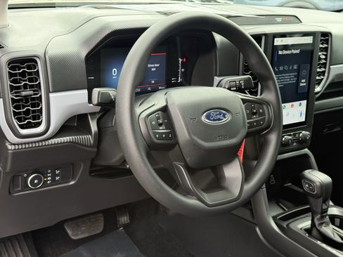 New 2025 Ford Ranger XL RWD image 21