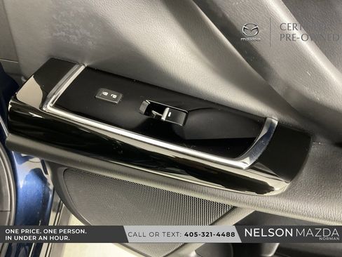 Used 2022 MAZDA CX-9 Touring image 20