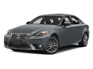 Used 2014 Lexus IS 250 AWD image 1