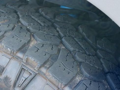Used 2025 RAM 1500 Warlock AWD/4WD image 11