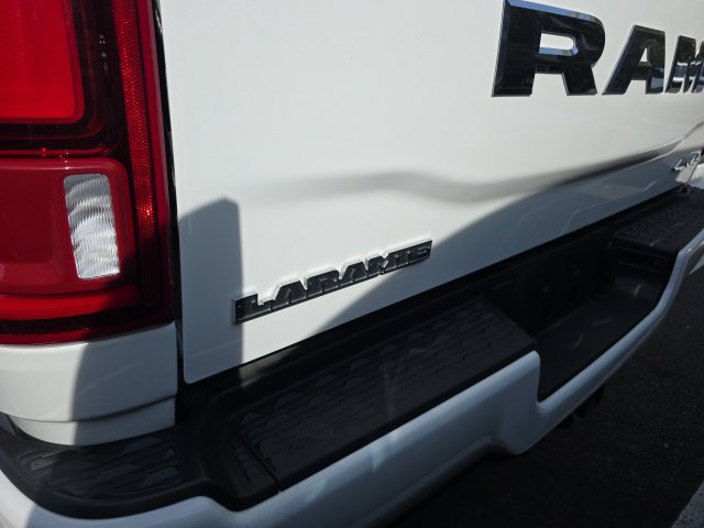 Used 2026 RAM 2500 Laramie AWD/4WD image 21