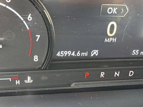 Used 2022 Lincoln Corsair AWD w/ Premium Package image 16