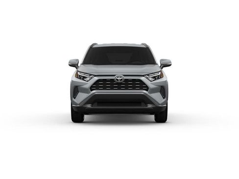New 2025 Toyota RAV4 XLE image 17