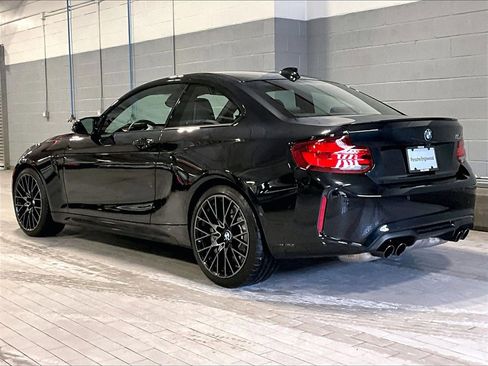 Used 2020 BMW M2 Competition image 3