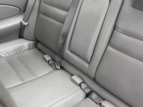 Used 2007 Chevrolet Monte Carlo SS w/ Silver Rally Stripe Package FWD image 14