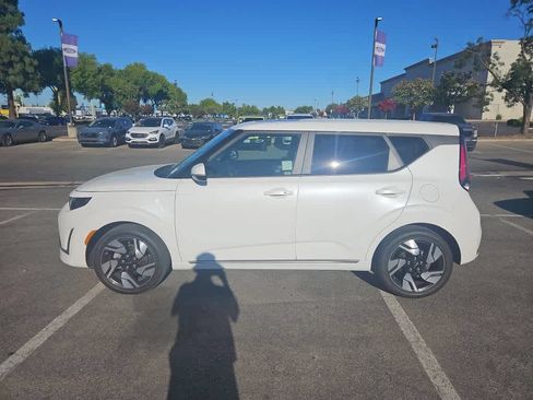 Used 2025 Kia Soul GT-Line FWD image 5