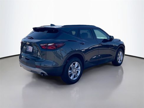Used 2020 Chevrolet Blazer LT image 7