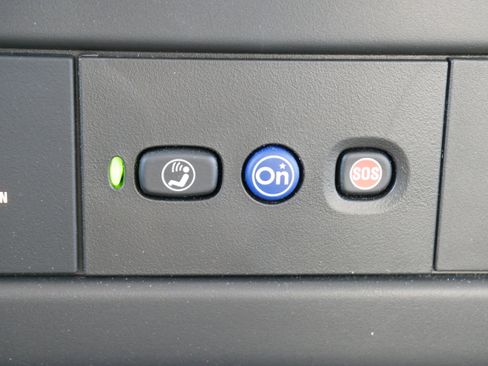 New 2025 Chevrolet Express 3500 w/ Power Convenience Package RWD image 16