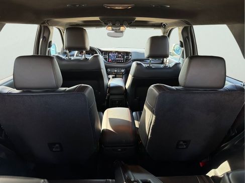 Used 2024 Dodge Durango Citadel AWD/4WD image 11