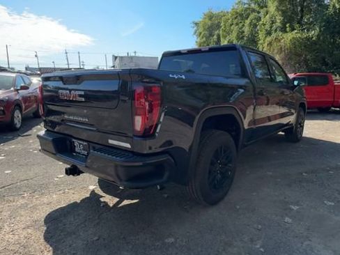 New 2026 GMC Sierra 1500 Elevation image 8
