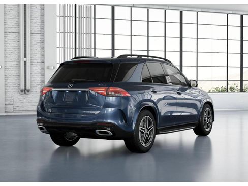New 2026 Mercedes-Benz GLE 350 4MATIC image 21