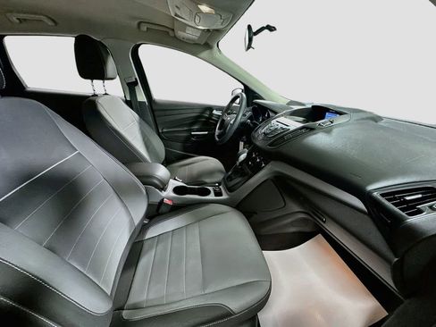 Used 2015 Ford Escape SE AWD/4WD image 27