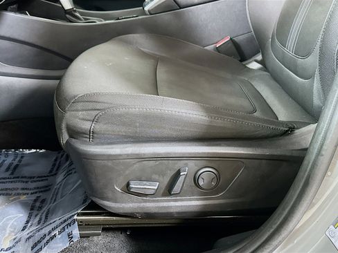 Certified 2024 Hyundai Tucson SEL image 18