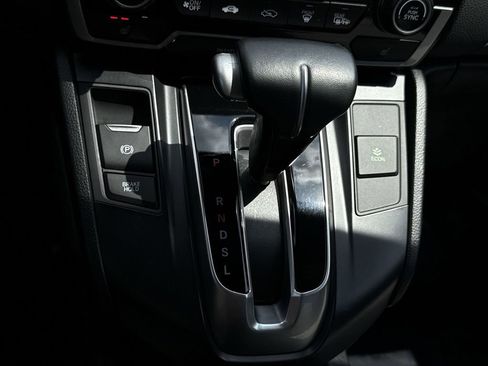 Used 2019 Honda CR-V EX-L image 21