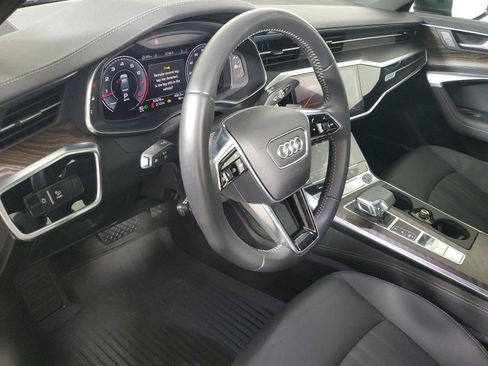 Used 2019 Audi A6 3.0T Prestige w/ Prestige Package AWD/4WD image 24
