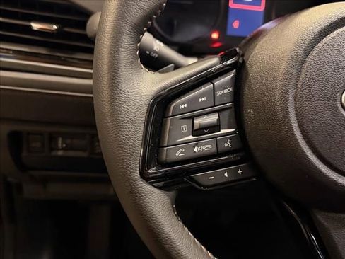 Used 2025 Subaru Forester Touring image 19