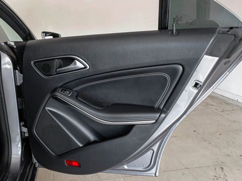 Used 2016 Mercedes-Benz CLA 250 4MATIC w/ Premium 1 Package image 42