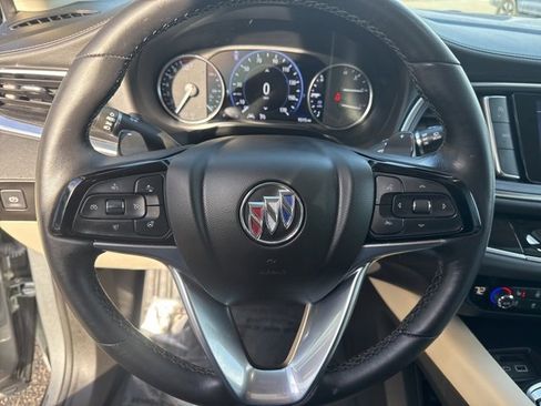 Used 2023 Buick Enclave Premium w/ Experience Buick Package image 14