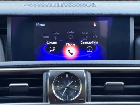 Used 2017 Lexus IS 200t image 12