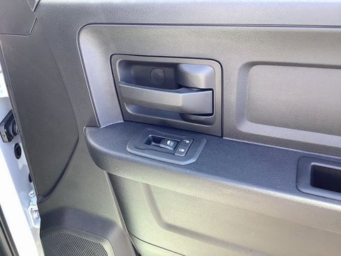 New 2026 RAM 2500 Tradesman w/ Power Wagon Package image 41