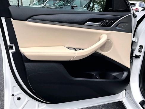 Certified 2024 BMW X3 sDrive30i w/ Premium Package image 22