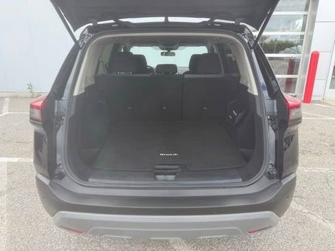 Used 2023 Nissan Rogue SV AWD/4WD image 22