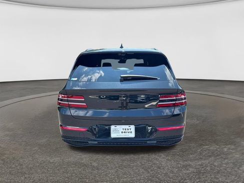 New 2026 Genesis GV80 3.5T Prestige AWD/4WD image 7