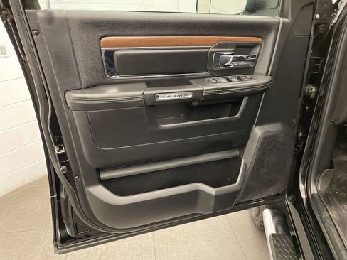Used 2015 RAM 2500 Laramie w/ Protection Group AWD/4WD image 23