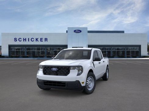 New 2026 Ford Maverick XL image 2