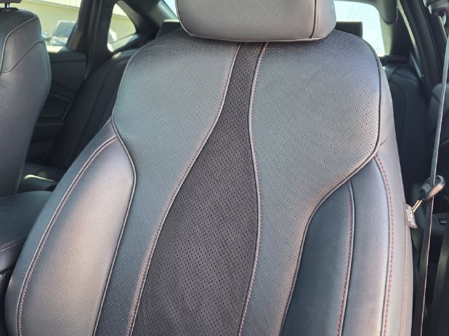 Used 2023 Acura TLX w/ A-SPEC Package FWD image 13