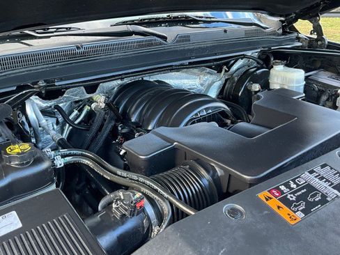 Used 2017 Chevrolet Tahoe Premier image 11