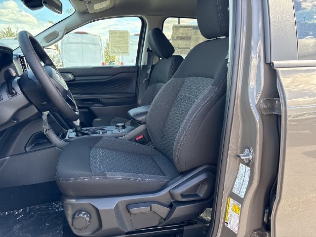 New 2026 Ford Ranger XLT w/ Convenience Package AWD/4WD image 10