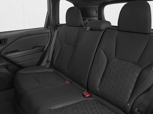 New 2026 Subaru Forester AWD/4WD image 9