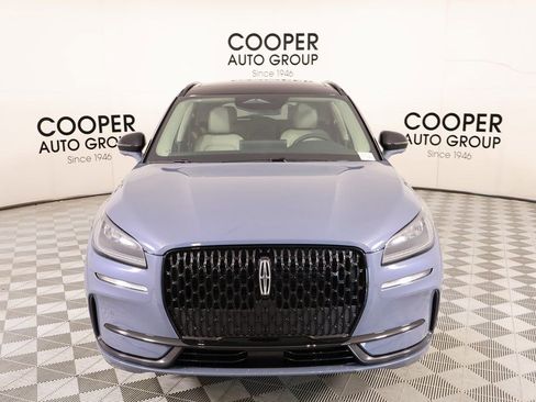New 2026 Lincoln Corsair Premiere FWD image 10
