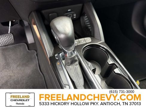 Used 2021 Chevrolet TrailBlazer ACTIV w/ Technology Package AWD/4WD image 32