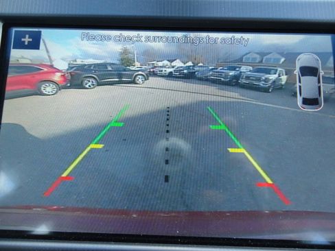 Used 2017 Lincoln MKZ Select w/ Select Plus Package image 18