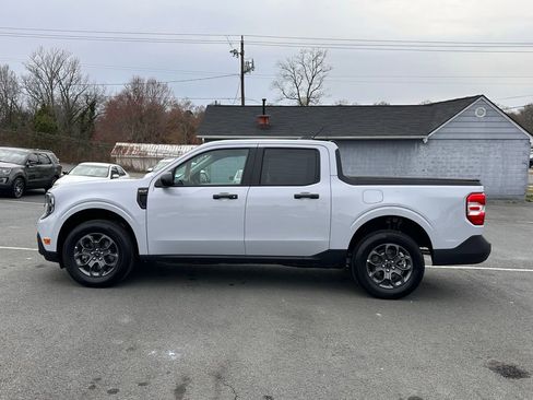 Used 2025 Ford Maverick XLT w/ XLT Luxury Package image 5