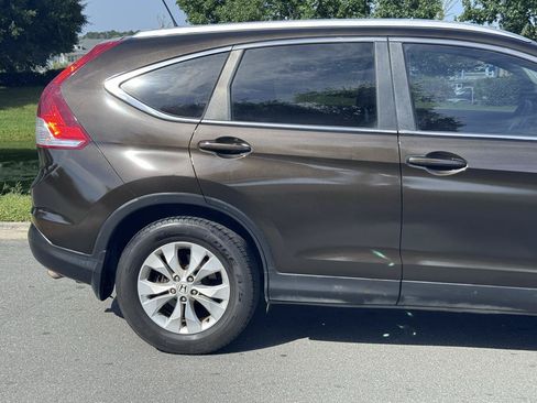 Used 2014 Honda CR-V EX-L image 31