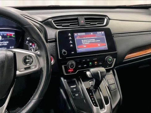 Used 2022 Honda CR-V EX-L image 18