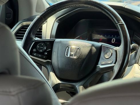 Used 2019 Honda Odyssey EX-L image 42