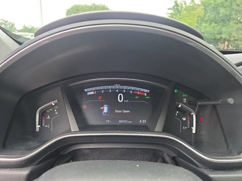 Used 2018 Honda CR-V EX image 15
