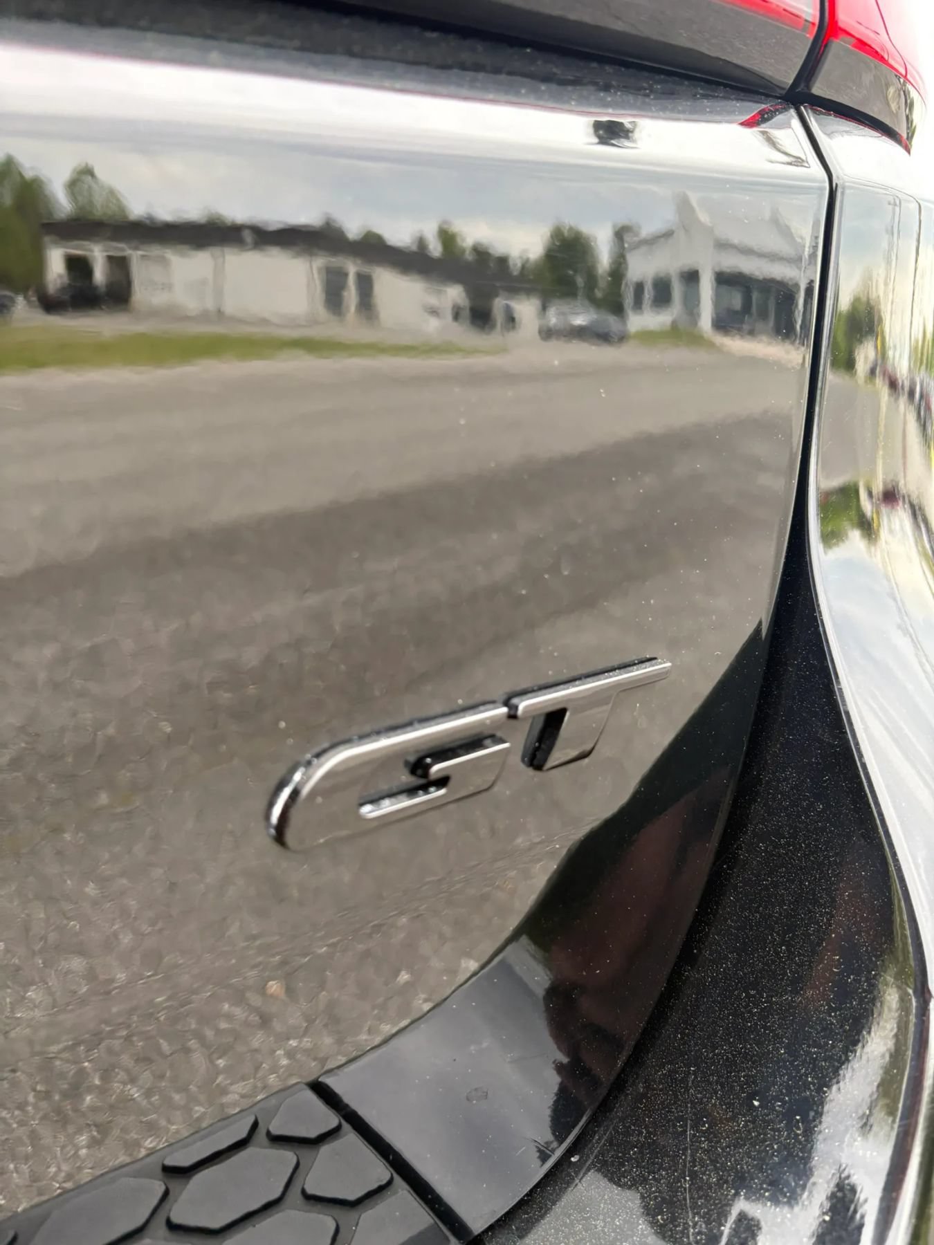 Used 2019 Dodge Durango GT AWD/4WD image 14